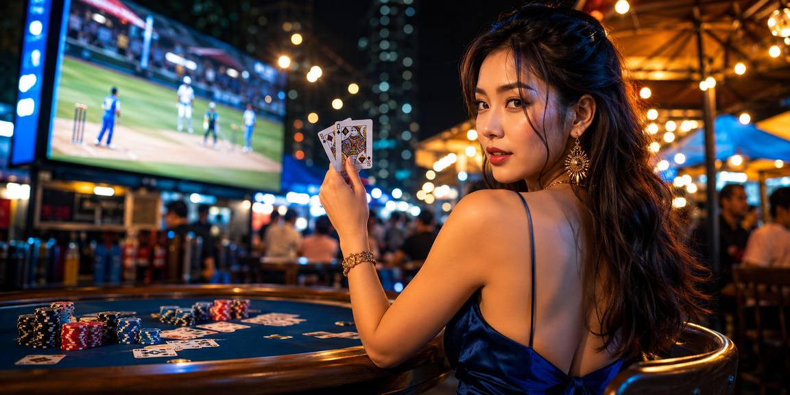 rwin88 Cách Thức Hoạt Động của Casino Trực Tiếp